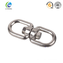 Anchor chain swivel